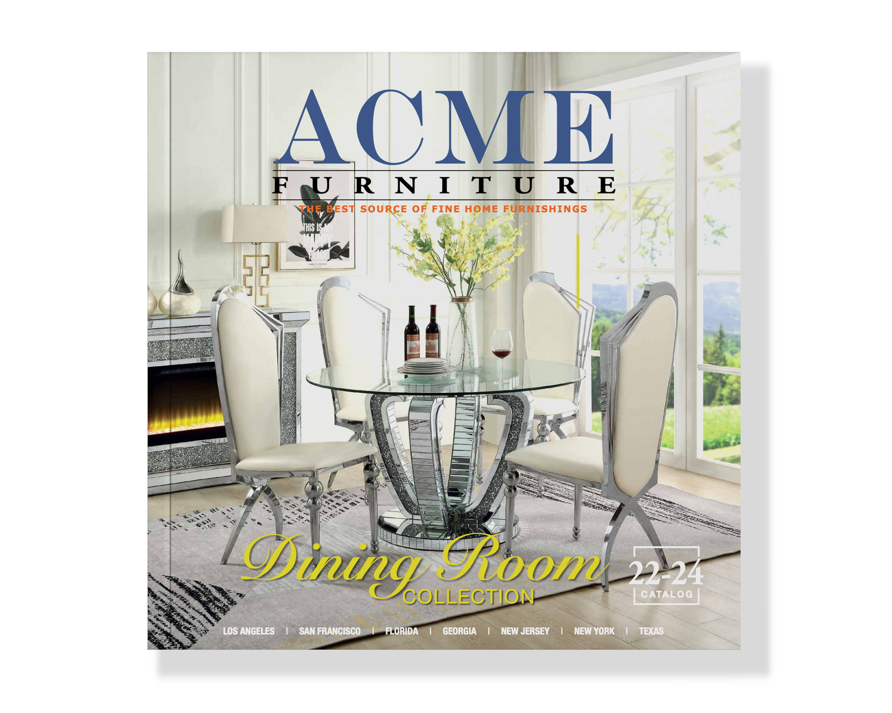 Acme furniture catalog 2021 cheap
